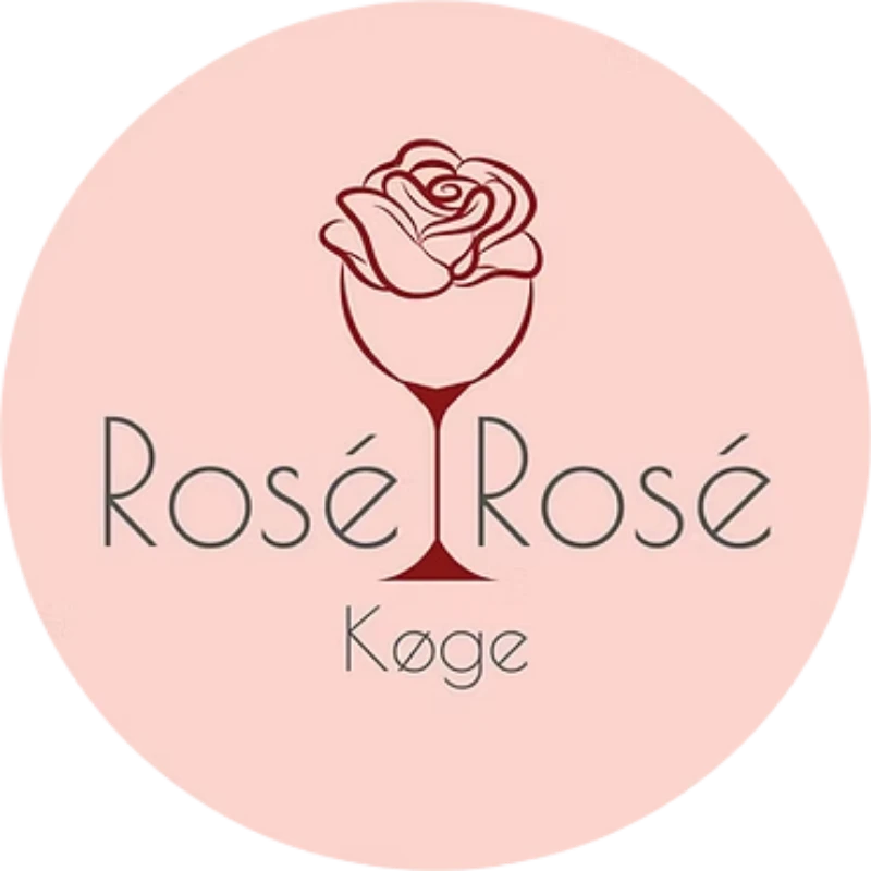 Rose Rosé Festival logo